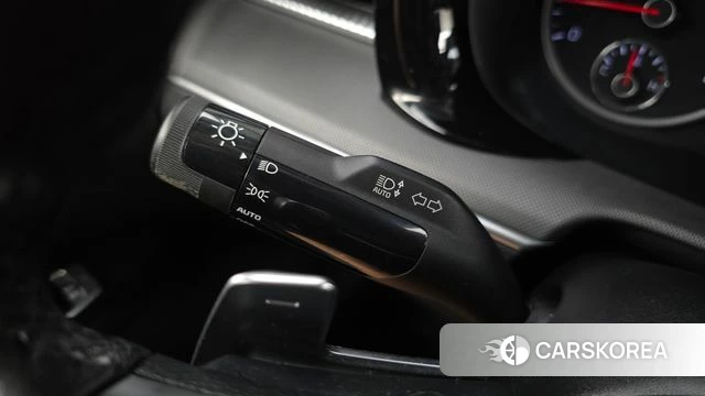 Kia K5 3rd generation id 4746334 из Кореи 19