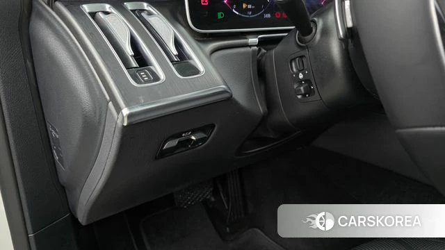 Mercedes-Benz S-Class W223 id 4691879 из Кореи 19