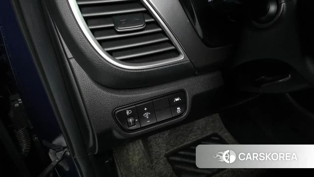 Kia Seltos id 4429014 из Кореи 19