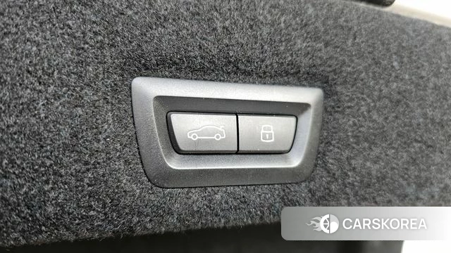 BMW 7 Series (G70) id 4315653 из Кореи 19