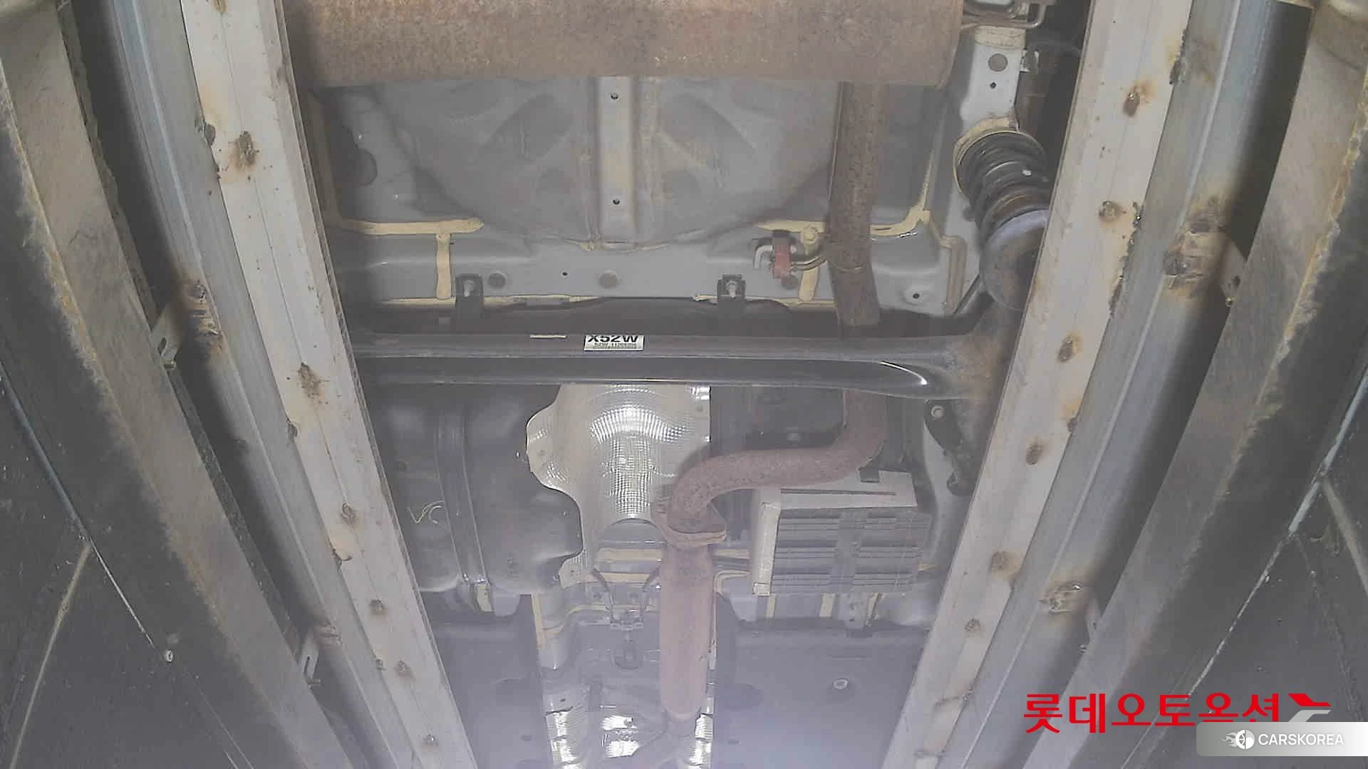 SsangYong Tivoli id 4664355 из Кореи 19