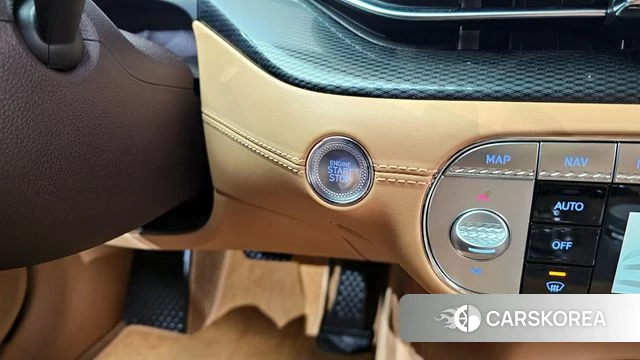 Genesis G90 (RS4) id 4401004 из Кореи 19