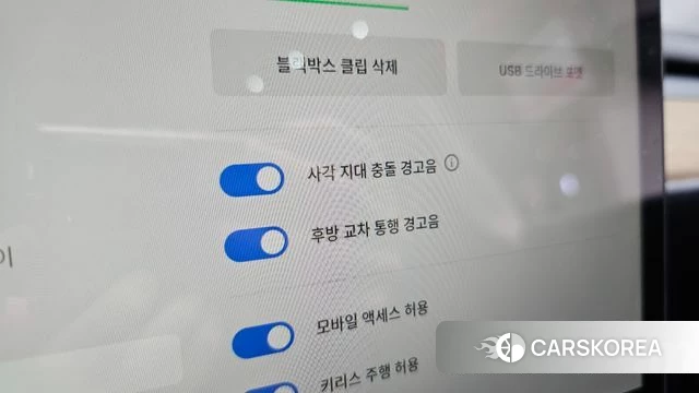 Tesla Model Y id 4617741 из Кореи 19