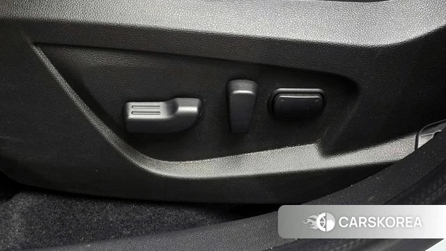 Renault Korea (Samsung) XM3 id 4250475 из Кореи 19
