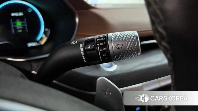 Genesis G80 (RG3) id 4775520 из Кореи 19