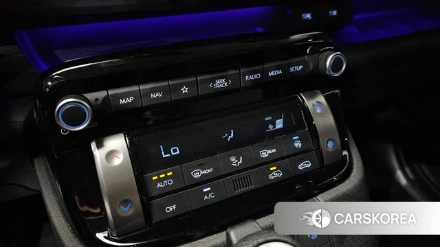 Hyundai Casper id 4534813 из Кореи 18