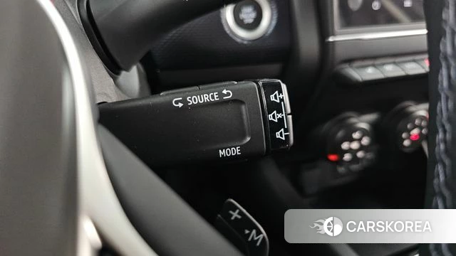Renault Korea (Samsung) Arcana id 4584040 из Кореи 19