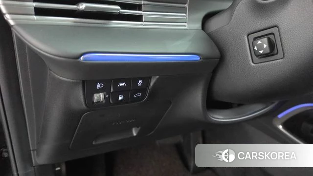 Hyundai The New Grandeur IG id 4666907 из Кореи 19