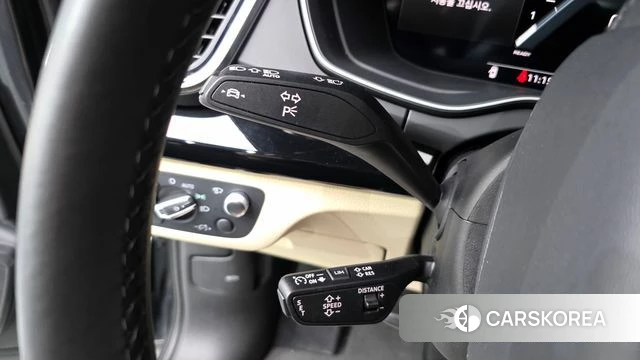 Audi Q5 (FY) id 4489238 из Кореи 19
