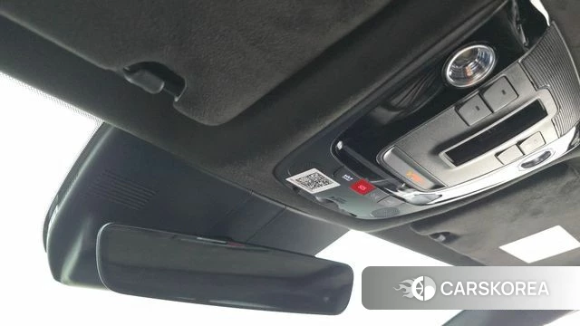 Kia The New K5 3rd generation id 4847367 из Кореи 19