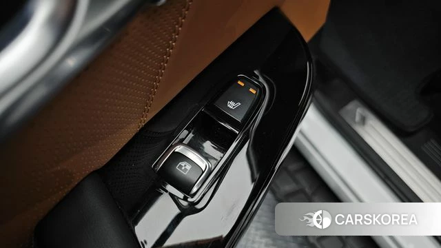 Kia Mohave Master id 4303410 из Кореи 19