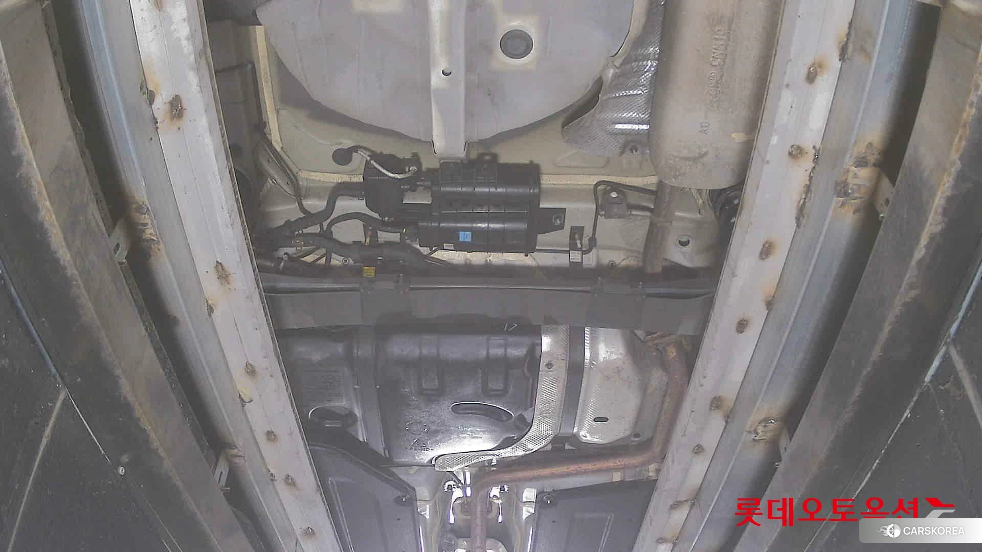 Hyundai Avante id 4498391 из Кореи 19