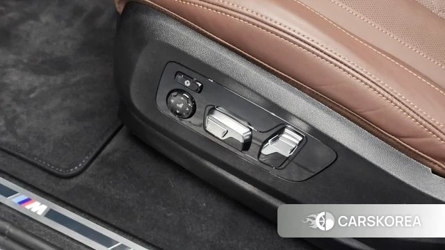 BMW X5 (G05) id 4432330 из Кореи 19
