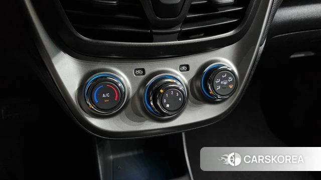 Chevrolet (GM Daewoo) The Next Spark id 4448106 из Кореи 19