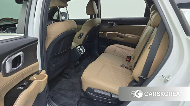 Kia The New Sorento 4th Generation id 4442693 из Кореи 19