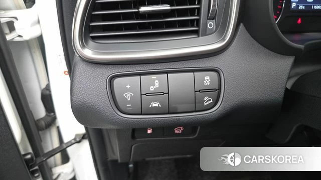 Kia The New Sorento id 4693943 из Кореи 19