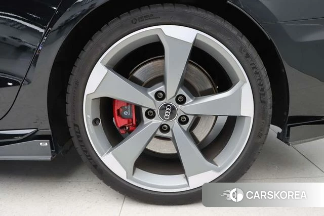 Audi S4 id 4329179 из Китая 19