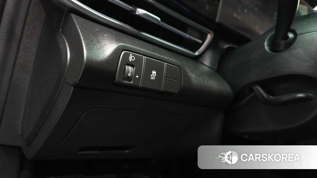 Hyundai The New Avante (CN7) id 4618064 из Кореи 19