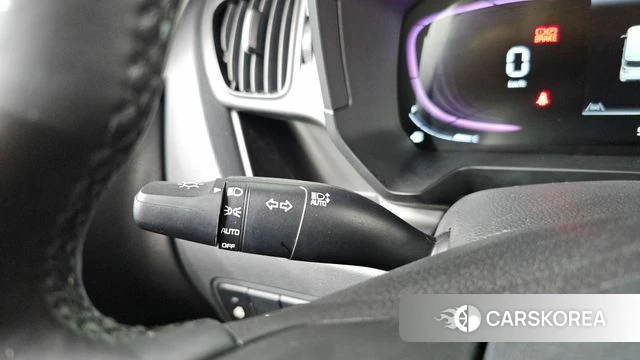 Kia The New Kia Ray id 4768210 из Кореи 19