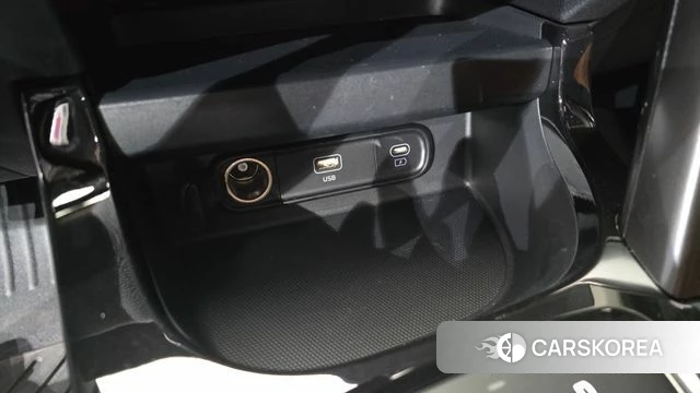 Kia The New Seltos id 4194385 из Кореи 19