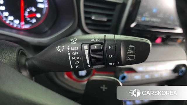Hyundai Veloster (JS) id 4620431 из Кореи 19