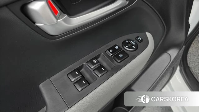 Kia The New Kia Ray EV id 4360407 из Кореи 19
