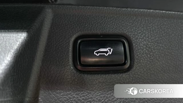 Kia Mohave Master id 4294626 из Кореи 19
