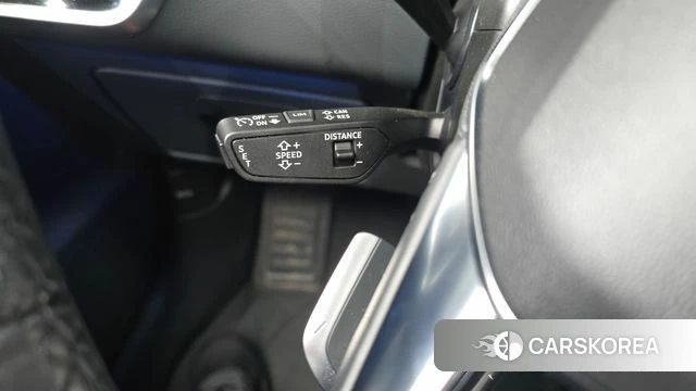 Audi A6 (C8) id 4481449 из Кореи 19