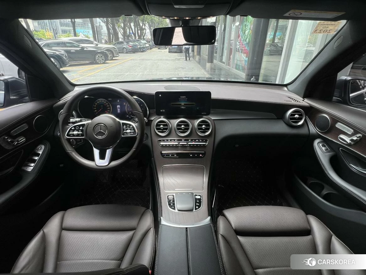 Mercedes-Benz GLC id 4413209 из Китая 19