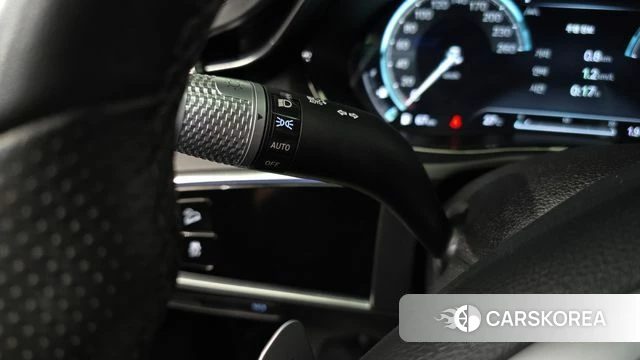 Genesis GV70 id 4482011 из Кореи 19