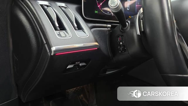 Mercedes-Benz S-Class W223 id 4429107 из Кореи 19