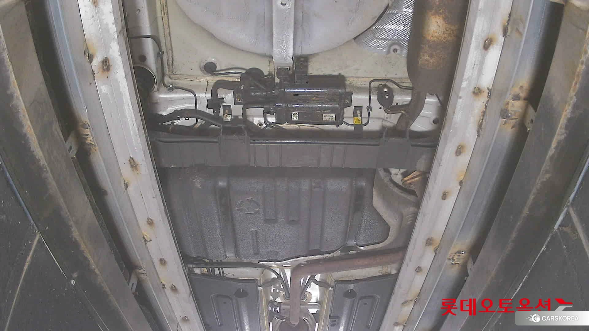 Kia K3 id 4352382 из Кореи 19