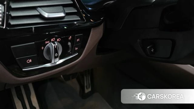 BMW 6 Series GT (G32) id 4395747 из Кореи 19
