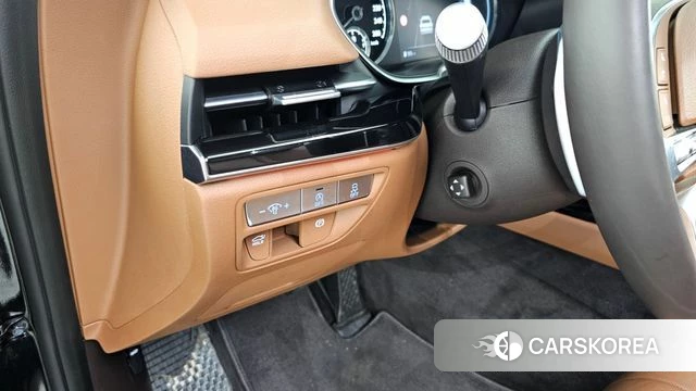 Genesis G80 (RG3) id 4561000 из Кореи 19