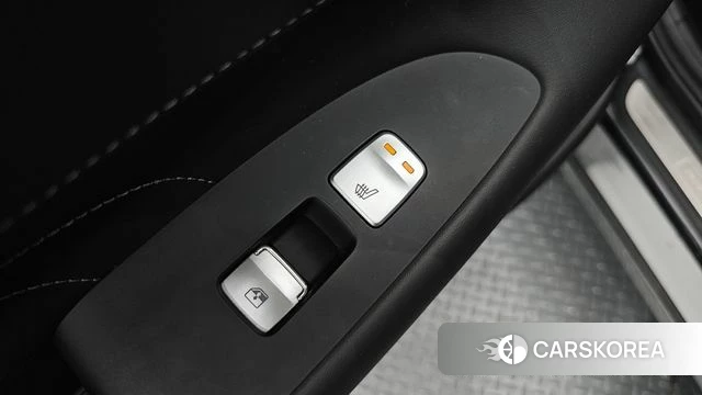 Hyundai The New Grandeur IG id 4641011 из Кореи 19