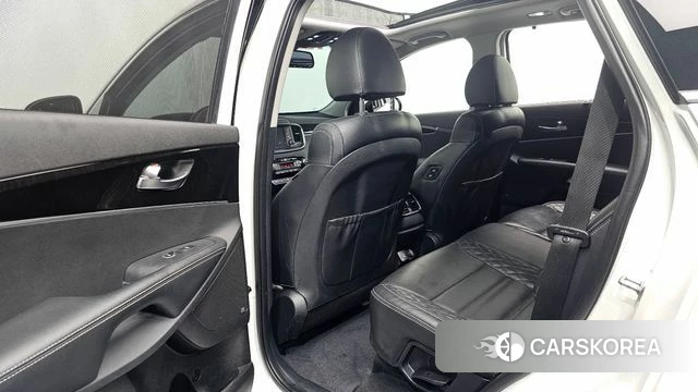 Kia The New Sorento id 4620470 из Кореи 19