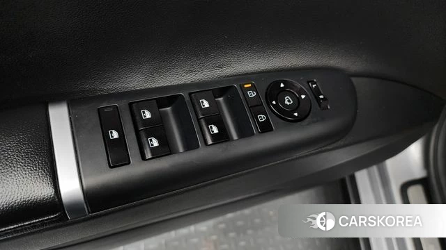 Hyundai Grandeur (GN7) id 4329768 из Кореи 19