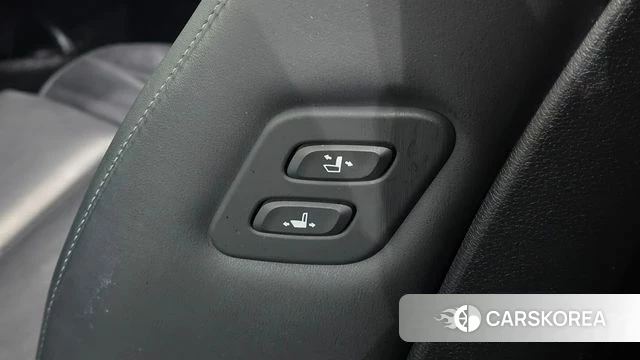 Kia K7 Premier id 4780289 из Кореи 19