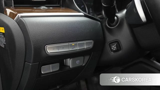 Kia More K9 id 4907605 из Кореи 19