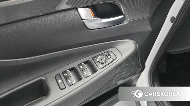 Hyundai The New Santa Fe id 4457542 из Кореи 19