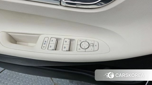 Hyundai The New Grandeur IG id 4608981 из Кореи 19