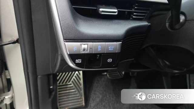 Hyundai Ionic 5 id 4529032 из Кореи 19