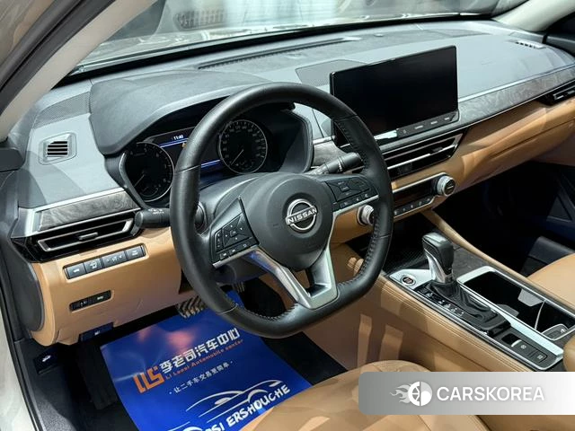 Nissan Teana id 4298376 из Китая 19