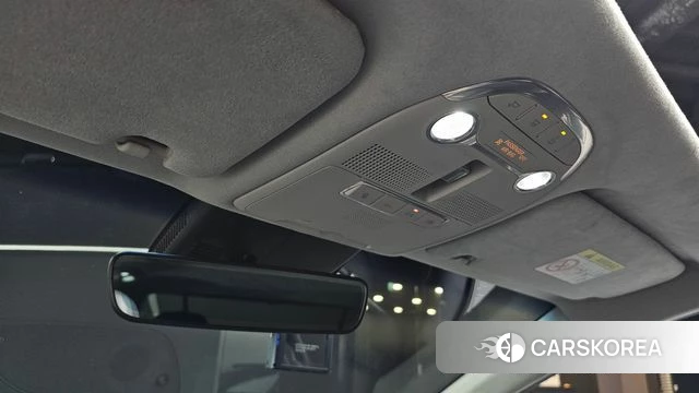 Hyundai The New Grandeur IG id 4501595 из Кореи 19