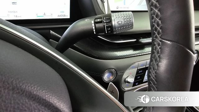 Genesis G90 (RS4) id 4835210 из Кореи 19