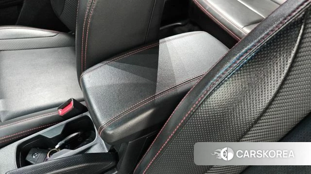 Ssangyong Berry New Tivoli id 4476743 из Кореи 19