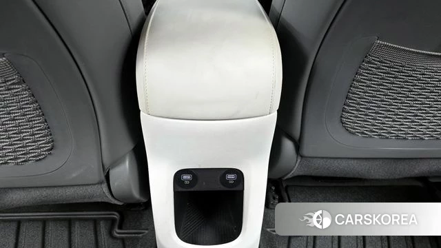 Hyundai Ionic 5 id 4224431 из Кореи 19