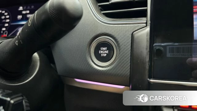 Renault Korea (Samsung) XM3 id 4476920 из Кореи 19