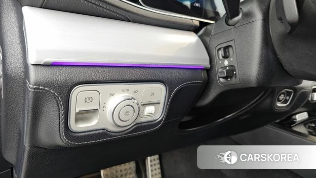 Mercedes-Benz GLE-Class W167 id 4507411 из Кореи 19