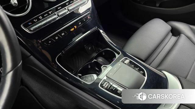 Mercedes-Benz GLC-Class X253 id 4702804 из Кореи 19